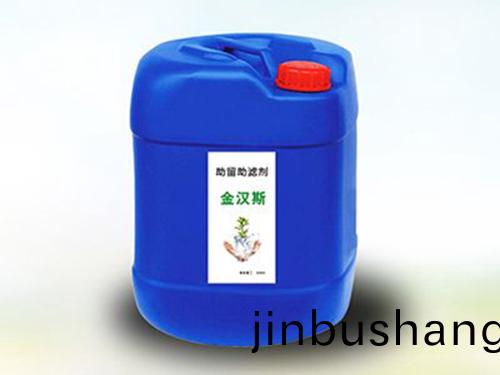 消(xiao)泡劑的作用