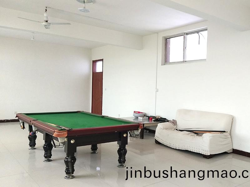 員(yuan)工(gong)娛樂活動室