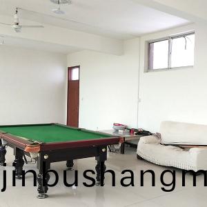 員工娛樂活動室