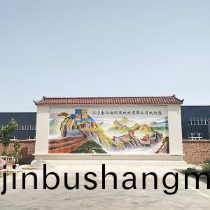 廠(chang)景(jing)圖