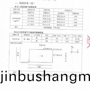 檢測報告（2024.05.30）